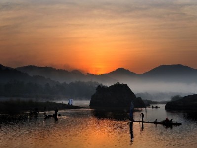 广州建设一个完善的旅游景区标识系统是非常重要的