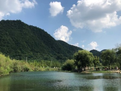 广州铜川周边六大绝美景区，哪个最吸睛？