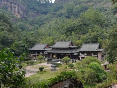 广州福建最值得去的10个地方，你去过几个？